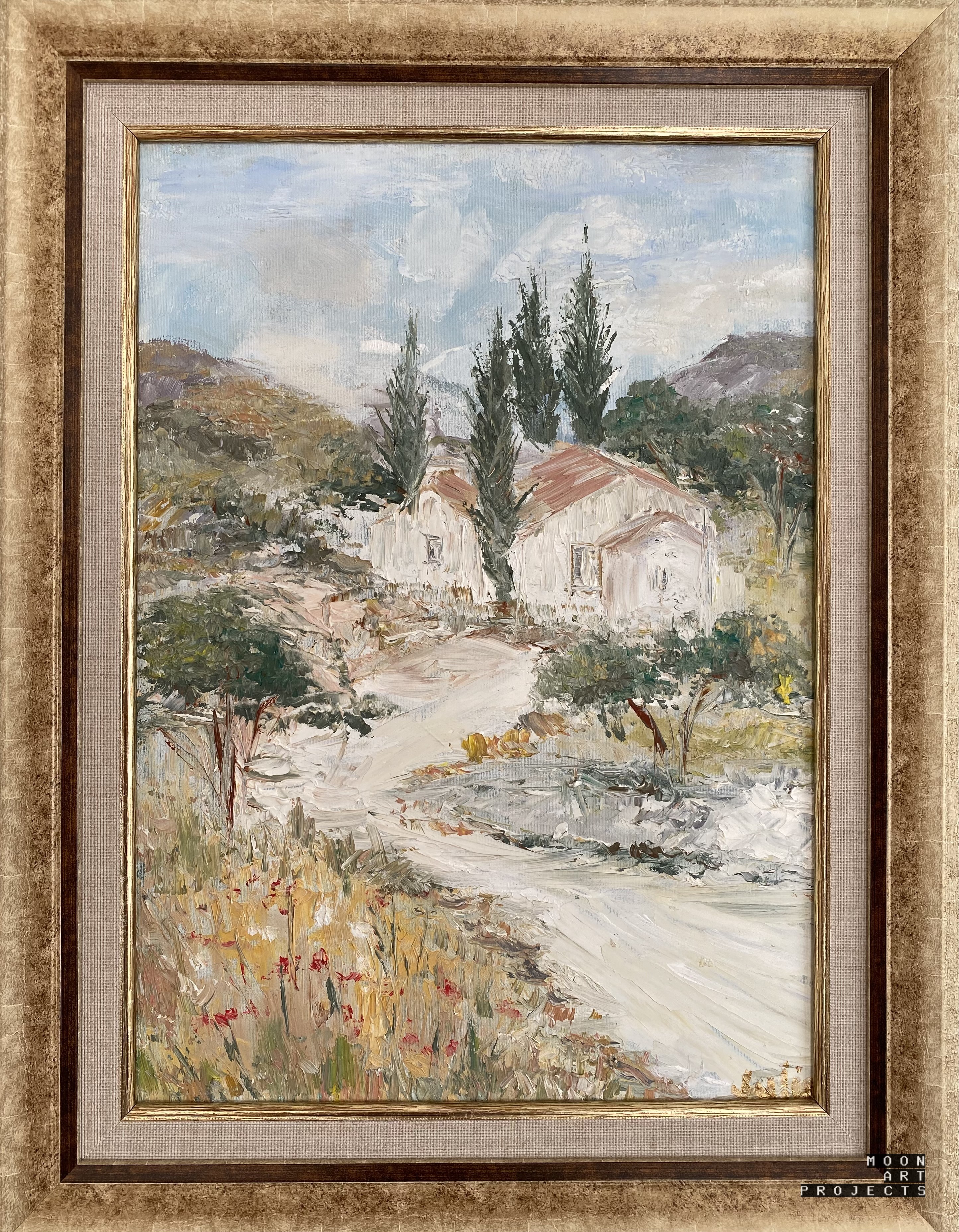 İtalyan köyü