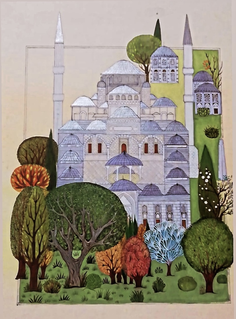 Şehzade Camii
